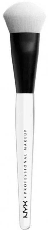NYX PMU HIGH GLASS ILLUMIN POWDER BRUSH