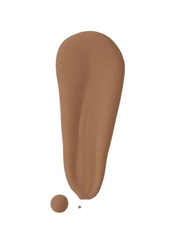 Nyx total control drop foundation – sienna