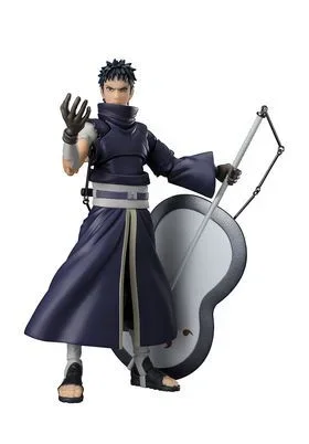 Obito uchiha hollow dreams of despair fig. 15,5 cm naruto shippuden sh figuarts