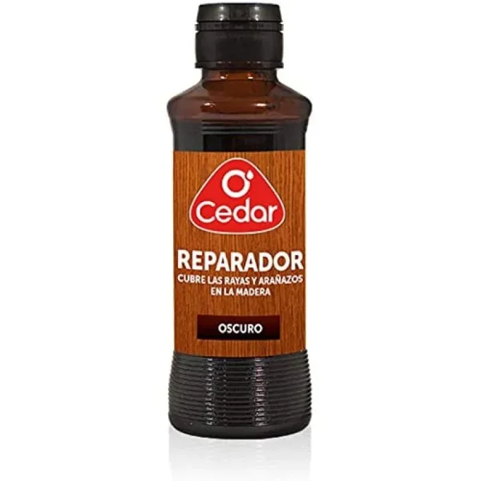 Ocedar muebles reparador de la madera oscura 100 ml