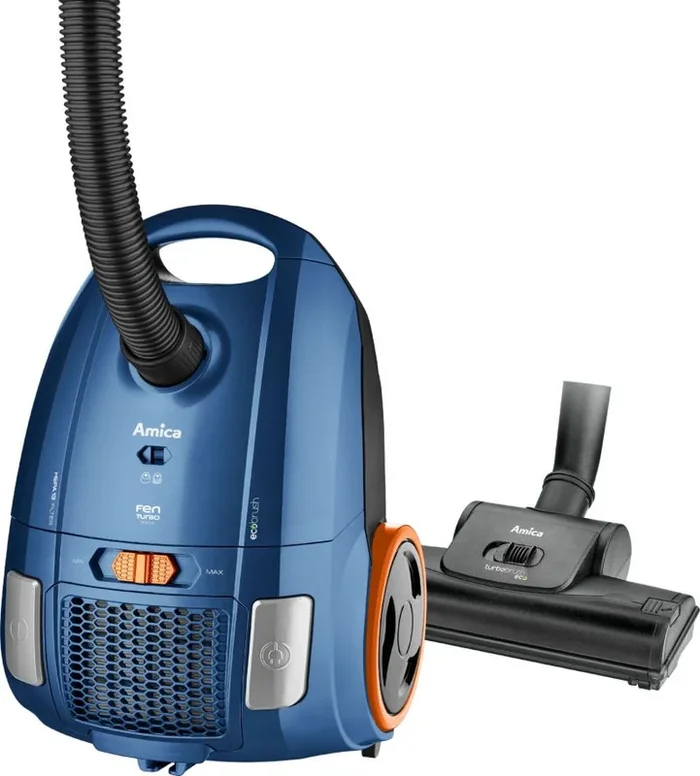 Odkurzacz Amica Fen Turbo VM2062