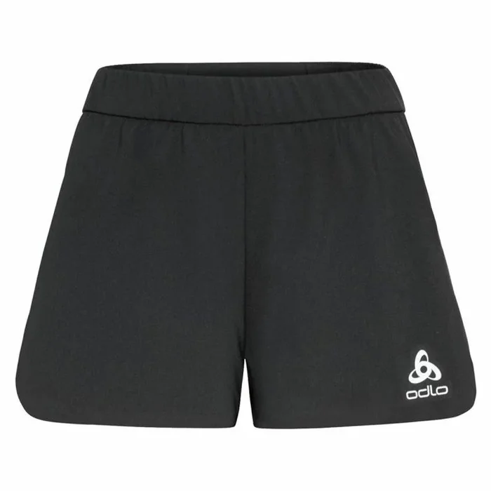 Odlo Mujer Pantalones cortos de running ZEROWEIGHT 3 INCH