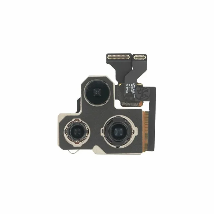 Oem back camera for iphone 13 pro max