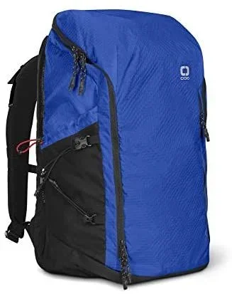 Ogio Fusible Ligero Mochila 25 con Compartimento para portátil de 17 Pulgadas y Tela Cordura Resistente al Agua para Hombre