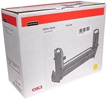 OKI 42126605 tambor de impresora Original