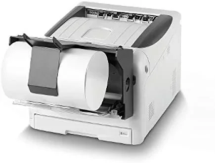 OKI 45015702 bandeja y alimentador 10 hojas