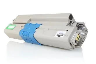 Oki executive es5432/es5442/es5463/es5473 negro cartucho de toner generico – reemplaza 46490624
