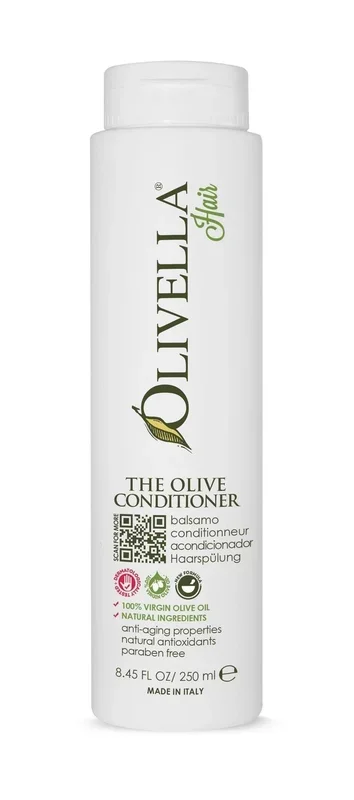 Olivella Cond Oliva Size 8.45z
