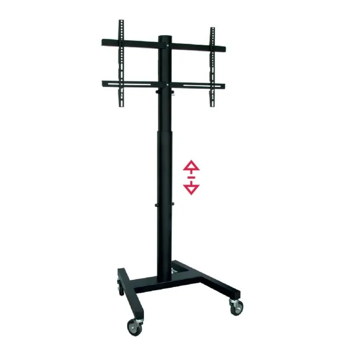 OMB Professional Spring 139,7 cm (55″) Negro