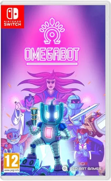 Omegabot