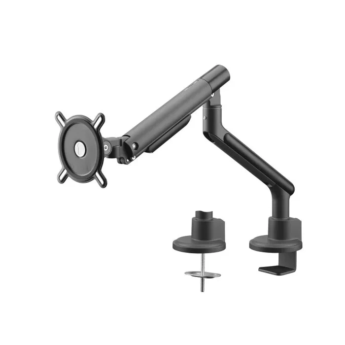 One for all monitor halterung design single black dm 7110