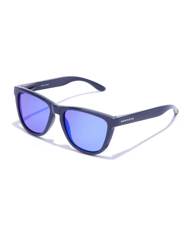 One raw polarized #navy sky 1 u
