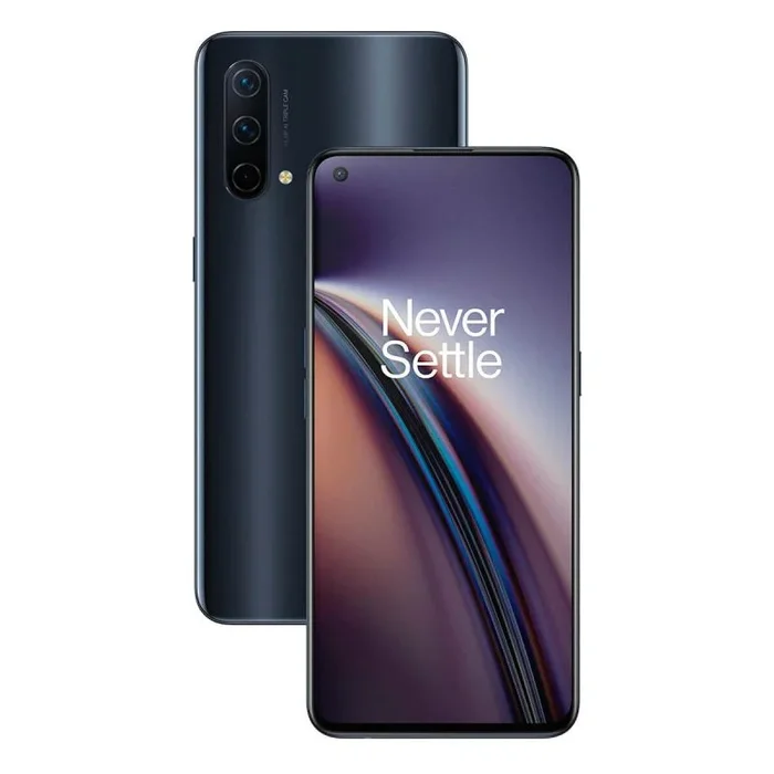 Oneplus nord ce 5g 6gb/128gb gris (charcoal ink) dual sim eb2103