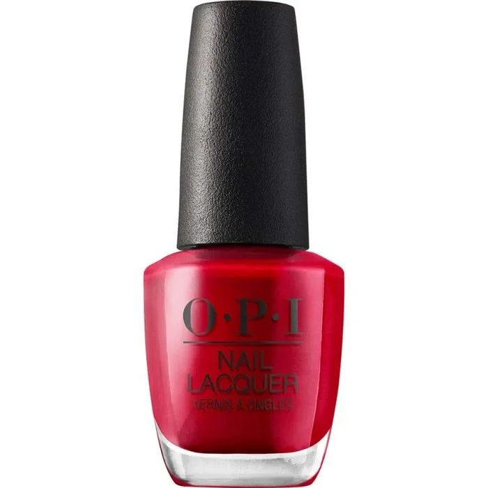 OPI Esmalte de Uñas – Esmalte de Uñas de hasta 7 días de duración, Efecto Manicura Profesional – Tonos Rosas, Morados y Granates.