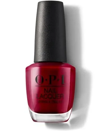 OPI Fiji Esmalte de uñas 15 ml, rosa claro