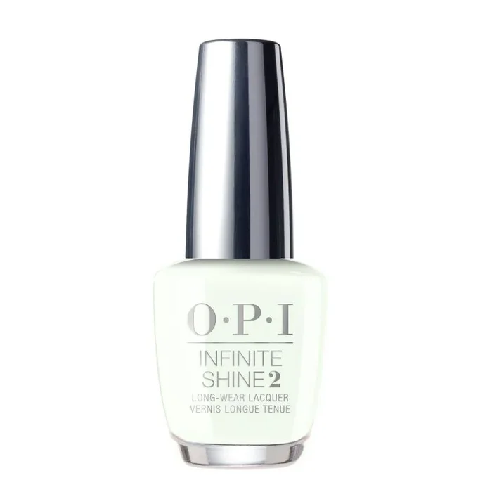 OPI Infinite Shine, Esmalte de gel de uñas (Don’t Cry Over Spilled Milkshakes) – 15 ml.