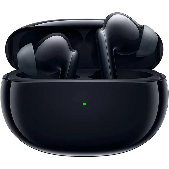 Oppo auriculares enco x black