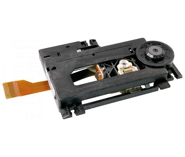 Optica Laser Philips VAM1202-12 CDM12.1