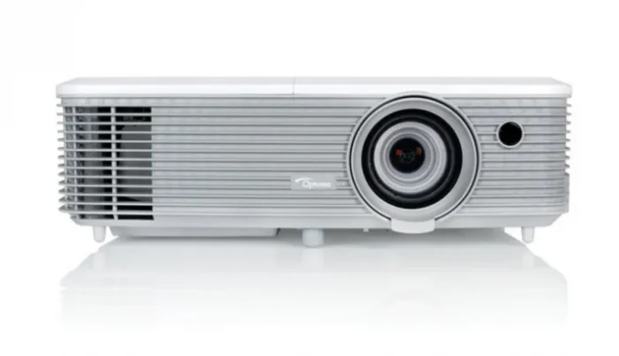 Optoma eh400+