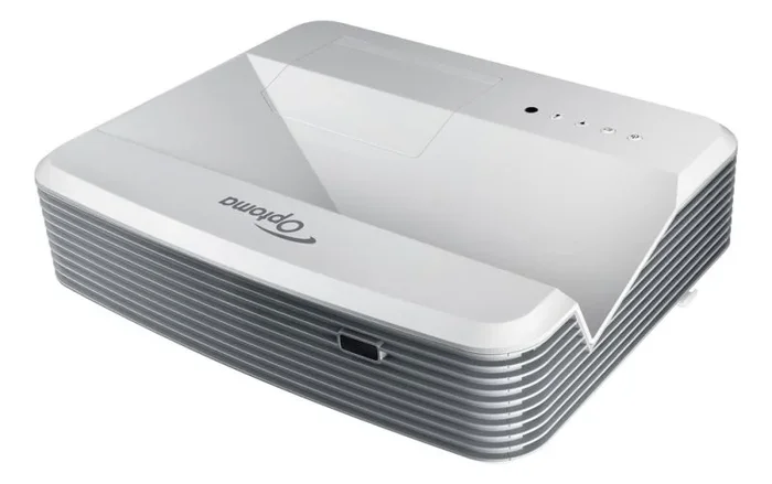 Optoma W320UST – Videoproyector, 4000 lúmenes