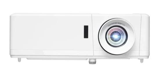 Optoma zh403 proyector ansi dlp 3d fullhd – altavoz 10w – hdmi, usb, vga, rj-45, rs-232 – 4000 lumenes – mando a distancia