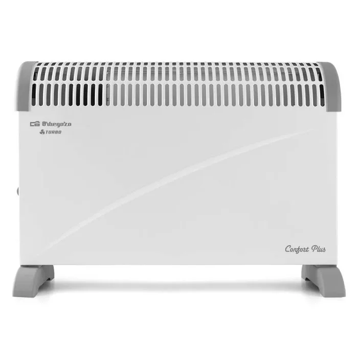 Orbegozo CVT 3400 Blanco 2000 W Radiador / ventilador