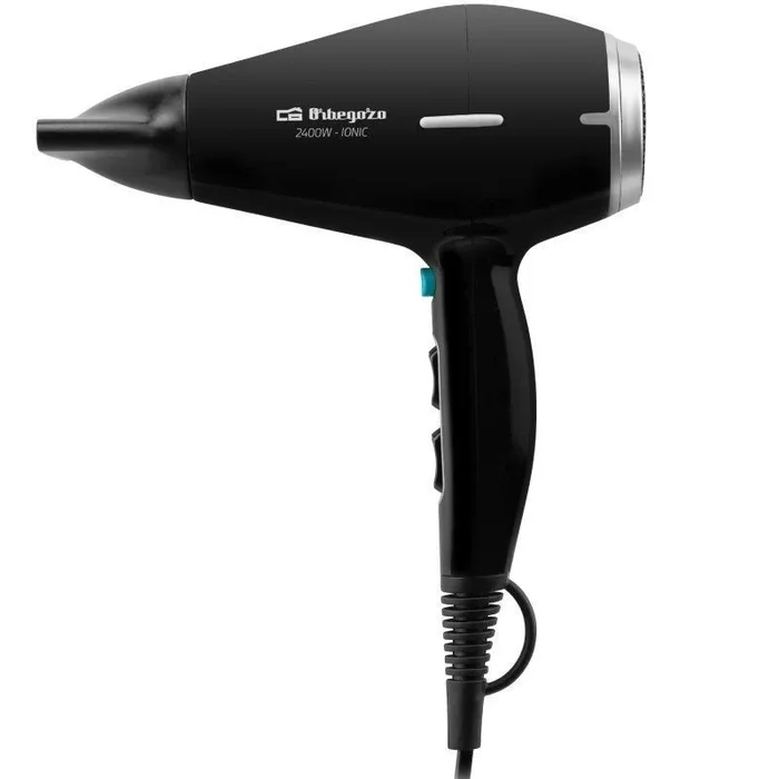 Orbegozo SE 2400 secador 2400 W Negro
