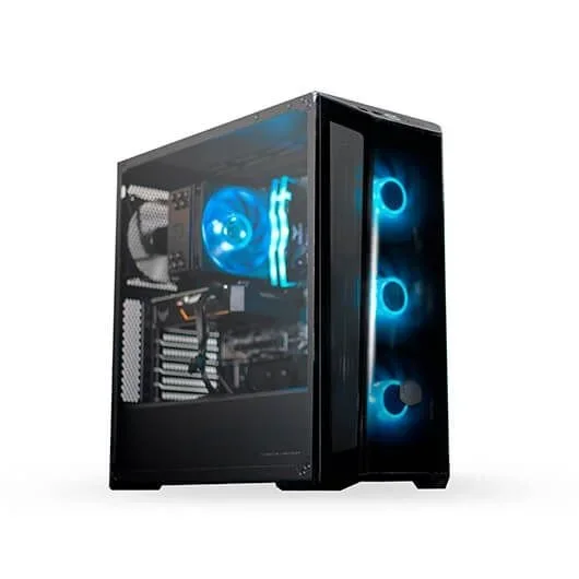 Ordenador adonia mm byasus i5 10400f 1660ti w11h