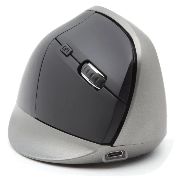 ORDISSIMO ART0425 ratón Ambidextro Bluetooth + USB Type-A Laser