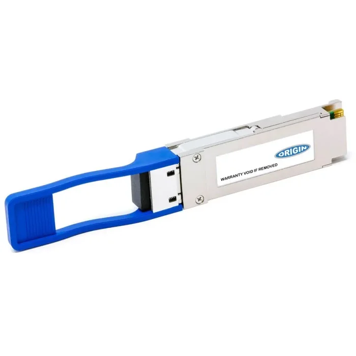 Origin Storage E40GQSFPLR-OS red modulo transceptor Fibra óptica 40000 Mbit/s QSFP+ 1330 nm