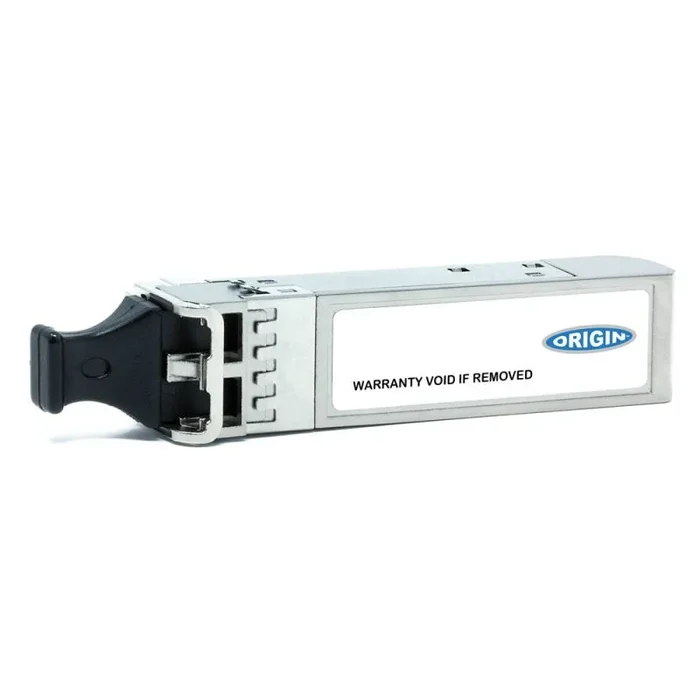 Origin Storage J4860D-OS red modulo transceptor Fibra óptica 1000 Mbit/s SFP 1550 nm