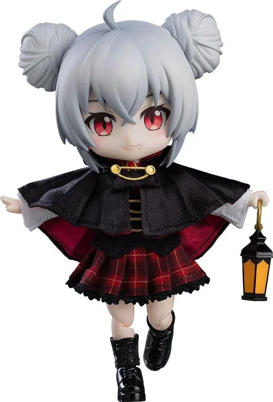 Original character figura nendoroid doll vampire: milla 14 cm