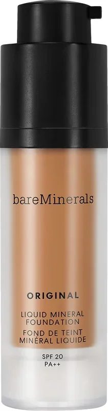 Original liquid foundation #23-medium dark