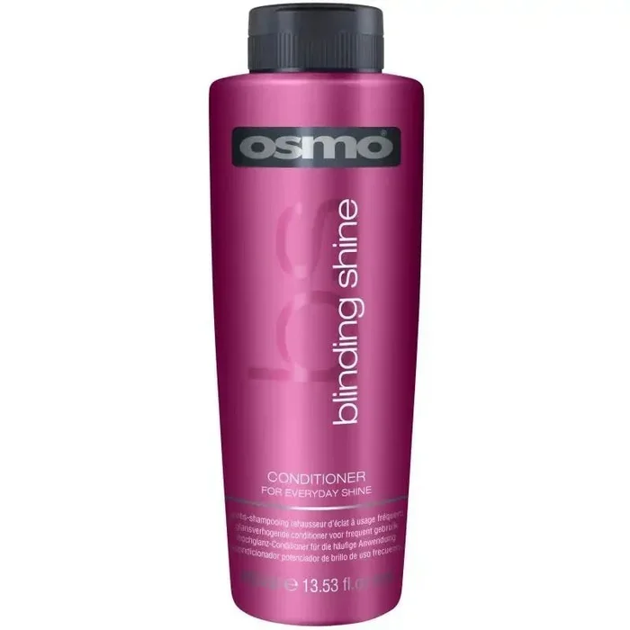 Osmo – Blinding Shine Acondicionador 400 ml