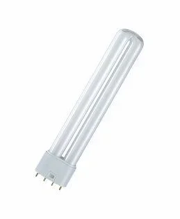 Osram Dulux L XT lámpara fluorescente 24 W 2G11 Blanco frío