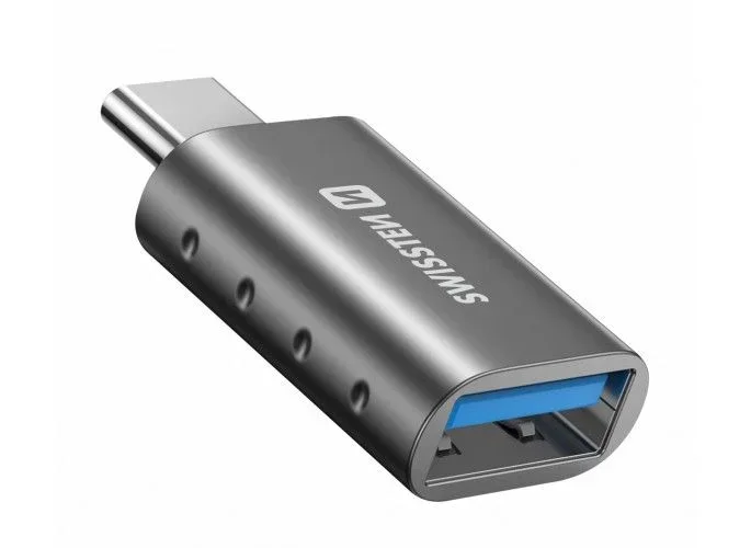 Otg adapter usb-c(m)/usb-a(f)