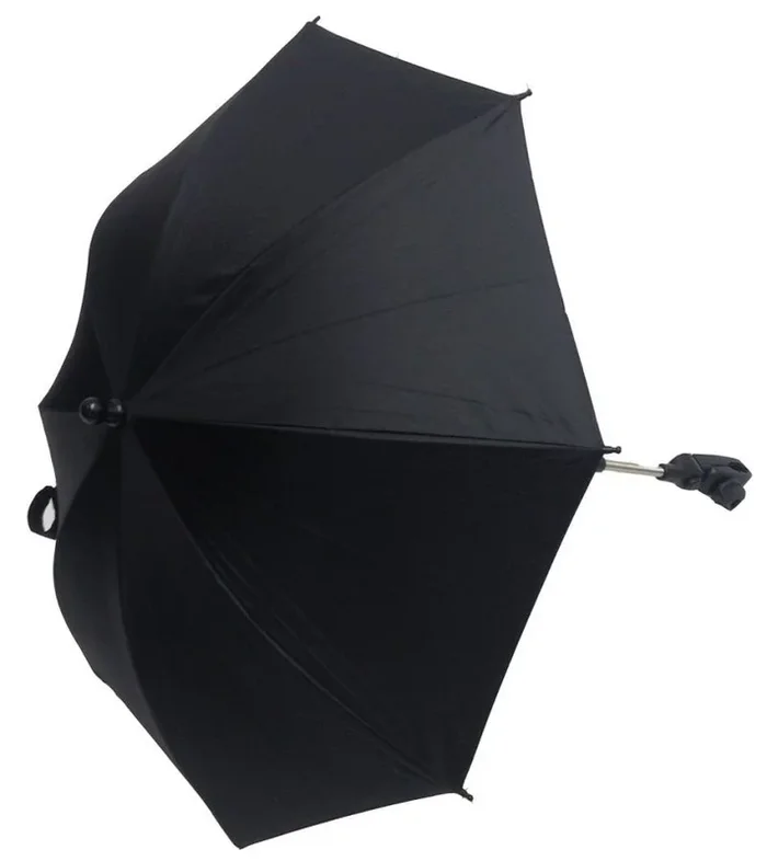 OUTLET – Sombrilla Compatible con Jane Epic negro