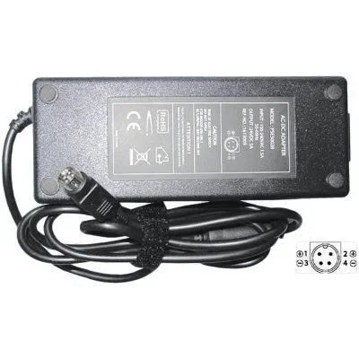 OUTLET Alimentador Fijo 24Vdc 5Amp 120W Conector 4pin