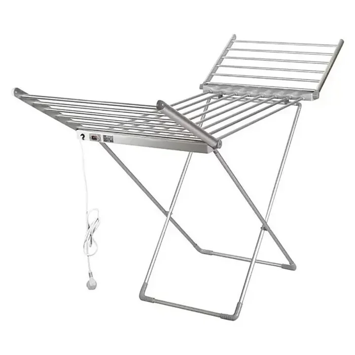 OUTLET Fulmo Tendedero Eléctrico Plegable 94 x 54 x 70 cm 230 W