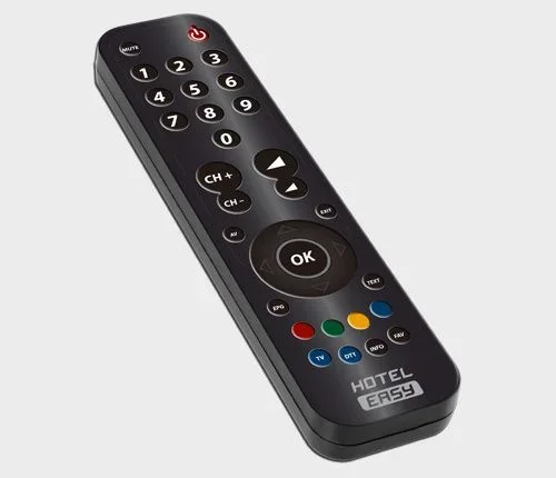 OUTLET Mando Universal Programable mediante pc Especial para Hoteles, hospitales, residencias