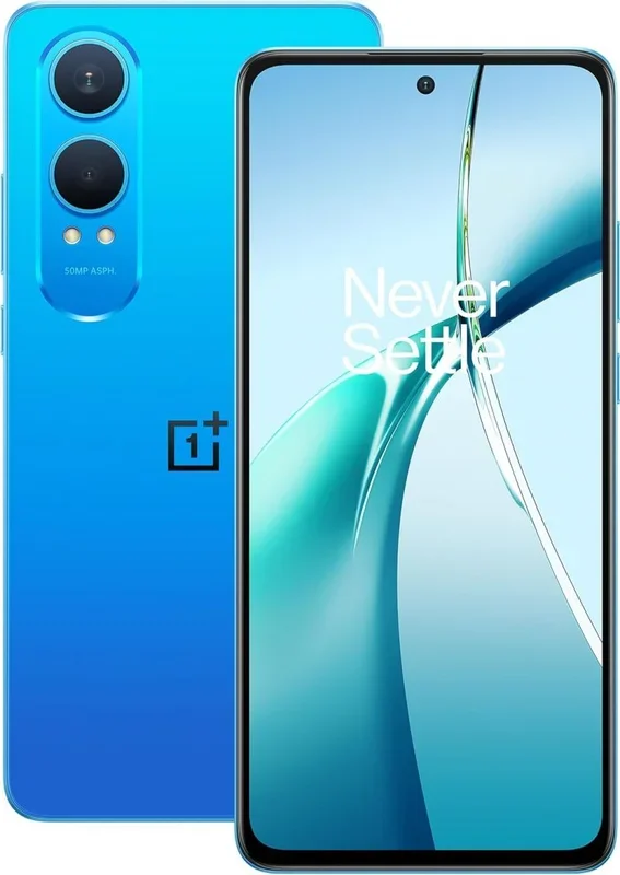 OUTLET Oneplus Nord Ce 4 Lite 5g Dual Sim 8gb Ram 256gb – Mega Blue