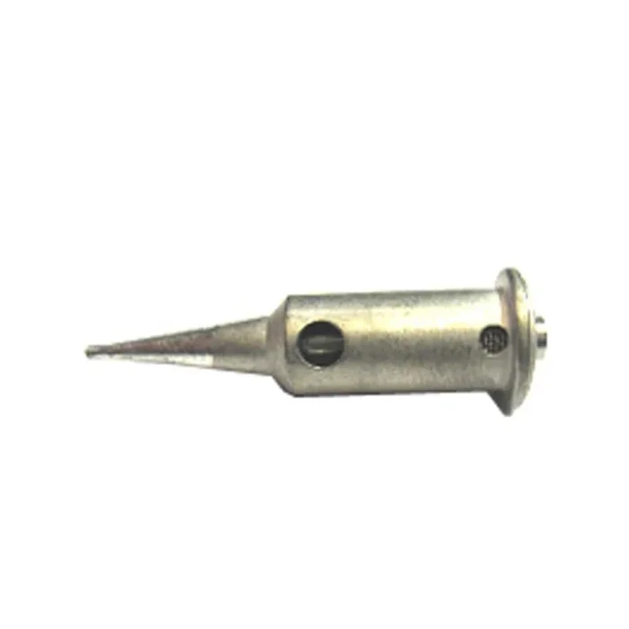 OUTLET Punta Soldador Gas SG1070 KNIFE JBC