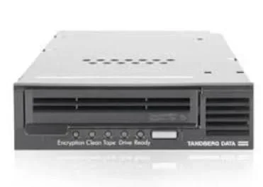 Overland-Tandberg TD-LTO7ISA dispositivo de almacenamiento para copia de seguridad Unidad de almacenamiento Cartucho de cinta LTO 6 GB