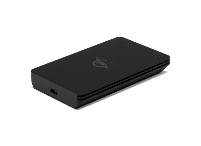 OWC Envoy Pro SX 480 GB Negro