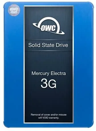 OWC Mercury Electra 3G 2.5″ 1 TB Serial ATA III