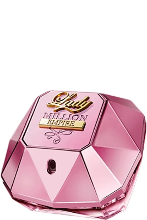 Paco Rabanne Lady Million Empire 50 ml Mujeres