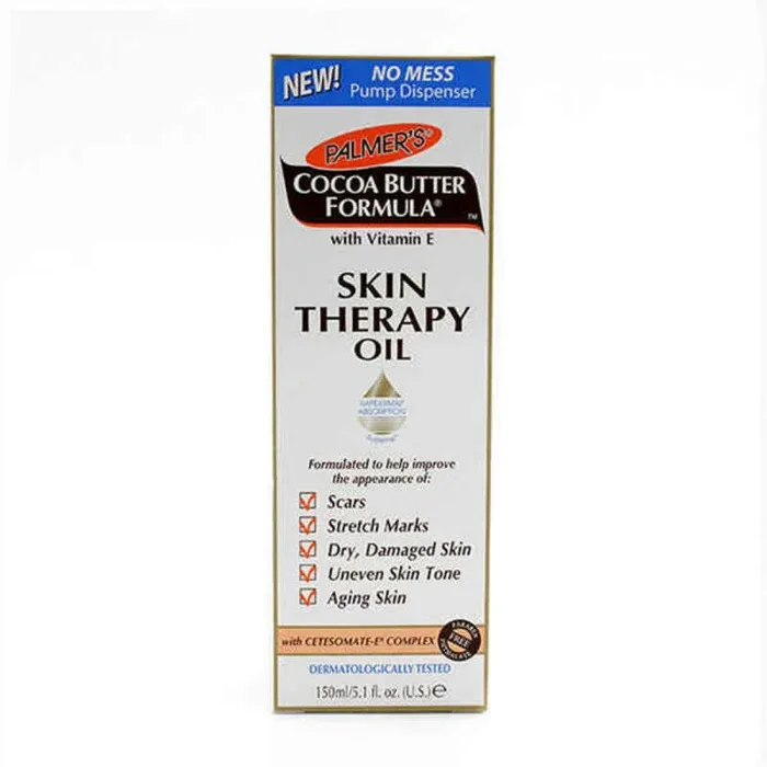 PALMERS COCOA BUTTER FORMULA SKIN THERAPY OIL 150 ml