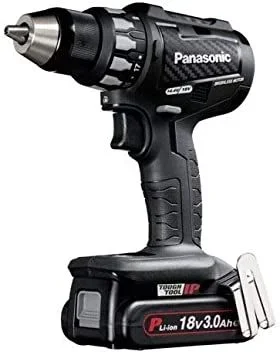Panasonic EY 74 A2 pn2g Akku-Bohrschrauber