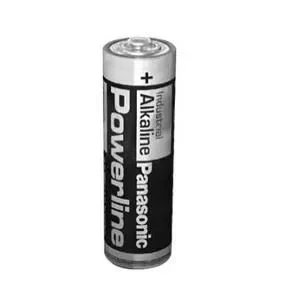 Panasonic lr6ad/4P Power Line batería, Paquete de 48