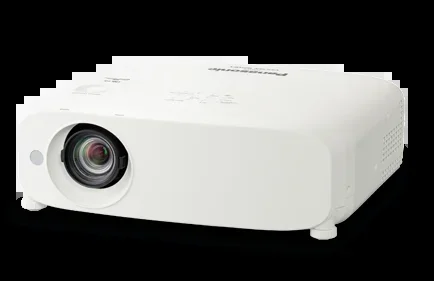 Panasonic pt-vx615nej videoproyector proyector portátil 5500 lúmenes ansi 3lcd xga (1024×768) blanco